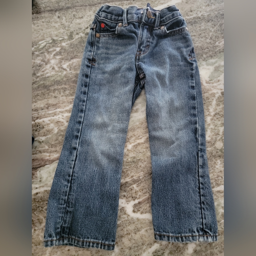Boys OshKosh jeans 2T
